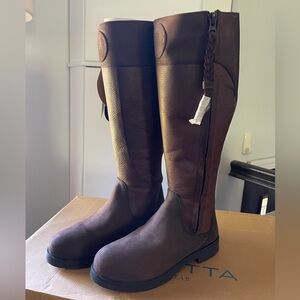 Moretta Pamina Country Boots